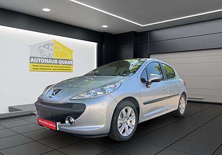 Peugeot 207 Sport 1.6 16V 110 78.500 KM / Service+Reifen-Neu Z