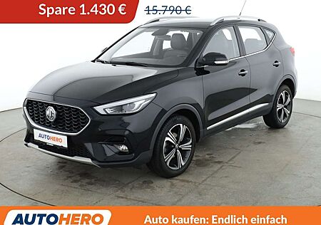 MG ZS 1.5 VTi Comfort *NAVI*LED*TEMPO*PDC*