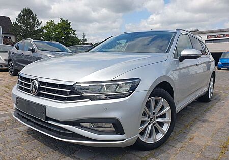 VW Passat Variant Volkswagen Business*Kamera*Navi*SHZ*LED
