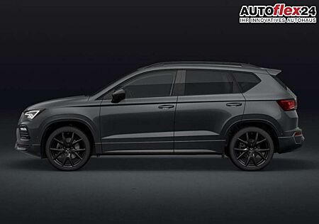 Cupra Ateca DSG Pano DCC Nav eHK Memory Keyl Kam 5JGar 110 ...