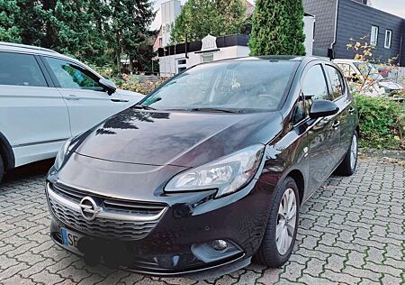 Opel Corsa 1.4 120 Jahre