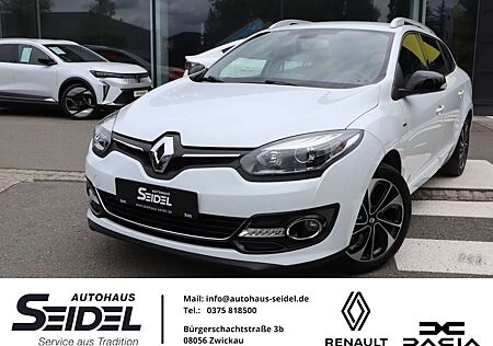 Renault Megane Grandtour Bose Edition TCe 130 EDC Aut.