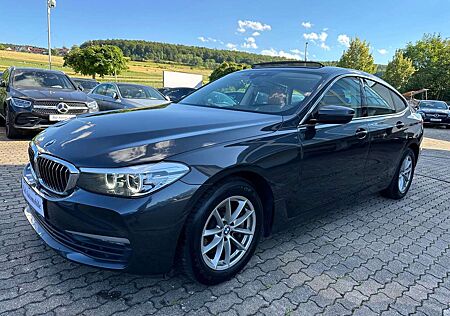 BMW 620 GT D LEDER NAVI PANO LED KAMERA