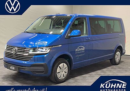 VW T6 Volkswagen .1 Caravelle Comfortline 2.0 TDI DSG LR | LED