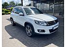 VW Tiguan Volkswagen 2.0 Pano 4Motion Standheizung Garantieie