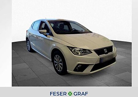 Seat Ibiza Style 1.0 55KW 5-Gang Full Link