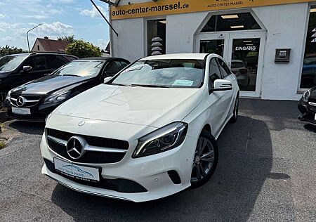 Mercedes-Benz A 180 Urban KAMERA/NAVI/PDC/LED/SPORTSITZE