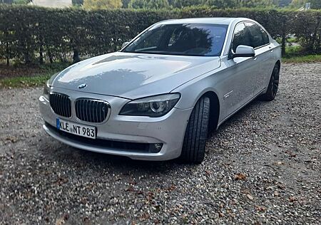 BMW 760i 760