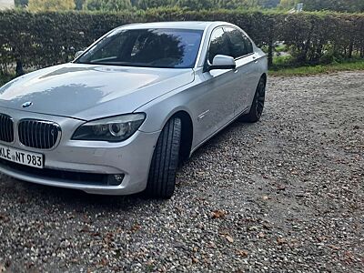 BMW 760 760i