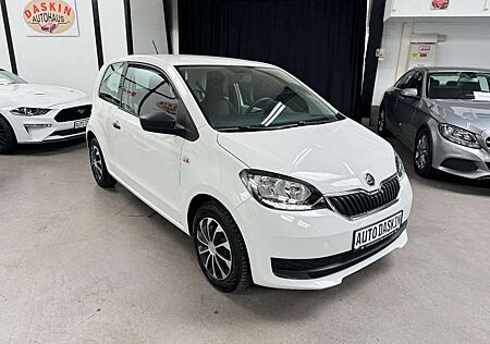 Skoda Citigo Active WENIG KILOMETER/TÜV NEU