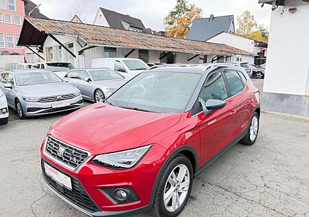 Seat Arona FR