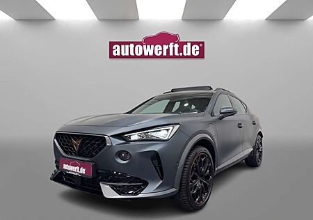 Cupra Formentor 1.4 VZ e-HYBRID MATT PANO AHK CAM 19Z ACC SHZ NAVI