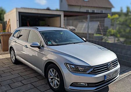 VW Passat Variant Volkswagen Comfortline BMT/Start-Stopp