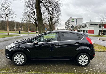 Ford Fiesta 1.0 EcoBoost Start-Stop Titanium