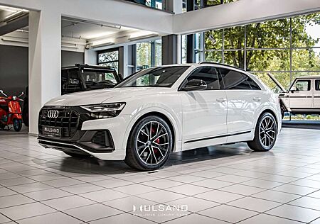 Audi SQ8 TDI quattro S LINE B&O STANDHEIZUNG KAMERA