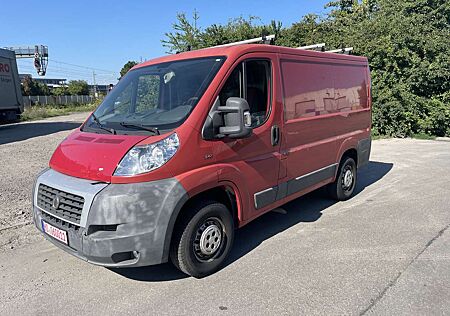 Fiat Ducato 100 (Rs: 3000 mm)