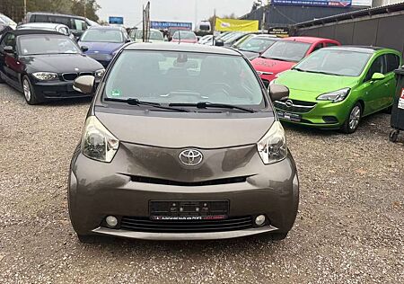 Toyota iQ Basis*KLima*52.000Km*TÜV NEU