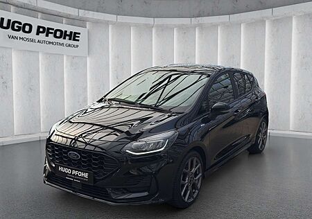 Ford Fiesta ST-Line | LED | ACC | KAMERA | WI-PKT | PDC