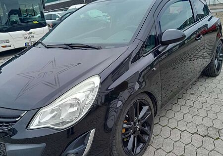 Opel Corsa 1.4 Bj.2011 TÜV 06/26