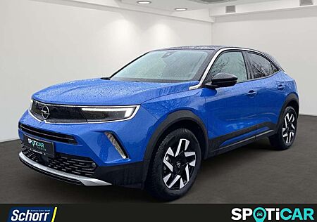 Opel Mokka 1.2 DI Turbo Elegance MultiMedia LED