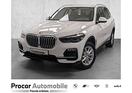 BMW X5 xDrive25d DA+ H/K SportSitz Leder