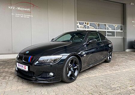 BMW 335 i Coupé M Sport Edition //Combox//SHD//