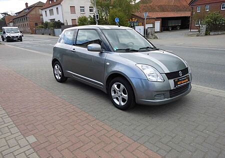 Suzuki Swift 1.3 Comfort+TUV/NEU 12 Monate Garantie Auf Wunsch