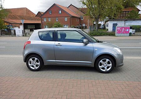 Suzuki Swift 1.3 Comfort+TUV/NEU 12 Monate Garantie Auf Wunsch