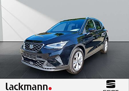 Seat Arona 1.5 FR *Nav*LED*Kamera*Kessy*Winterpaket*