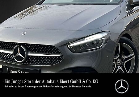 Mercedes-Benz B 220 4M AMG Prem AHK Kamera LED WinterPkt KeyGo