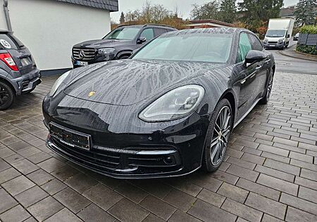 Porsche Panamera Sport Turismo 4 E-Hybrid 21"/SAGA/ACC