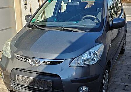 Hyundai i10 i10 1.2 Style