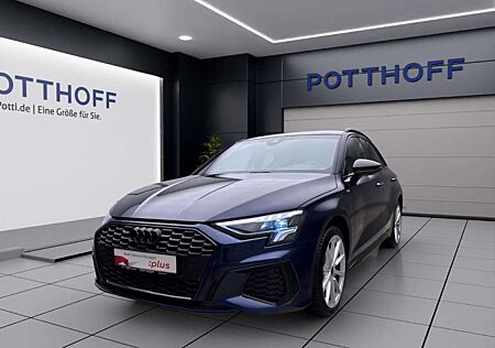 Audi A3 Sportback 40 TFSI e S LINE AHK LED SITZHZG GRA