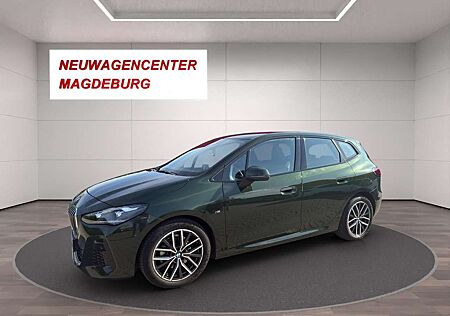 BMW 218i 218 Active Tourer M Sport*360°*PANO*HuD*VOLLLEDER