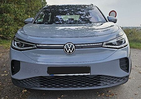 VW ID.4 Volkswagen ID.4Pro