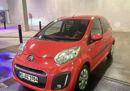 Citroën C1 Citroen 1.0 Exclusive