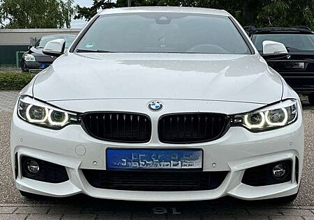 BMW 420d 420 Gran Coupe Aut. Sport Line