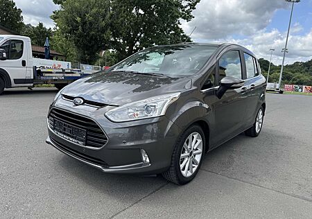 Ford B-Max Titanium 1.0 EcoBoost / Klima / LED