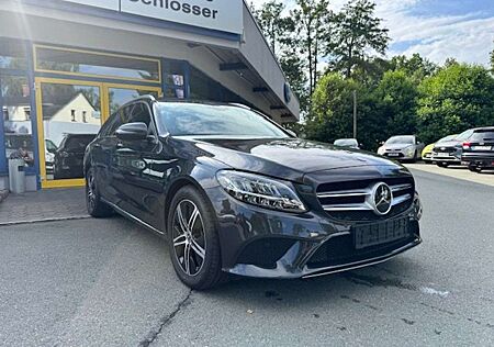 Mercedes-Benz C 220 d T 9G-TRONIC Avantgarde, PDC, NAVI, KLIMA, ACC