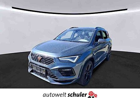 Cupra Ateca 2.0 TSI DSG 4Drive AHK LED Navi SHZ PDC