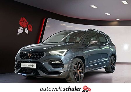 Cupra Ateca 2.0 TSI DSG 4Drive AHK LED Navi SHZ PDC