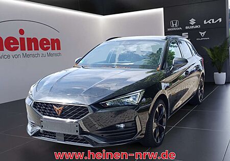 Cupra Leon Sportstourer 1.4 e-HYBRID DSG NAVI LED