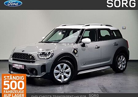 Mini Cooper S Countryman Cooper SE Countryman All4*PLUG-IN*NAVI*SITZHZG*