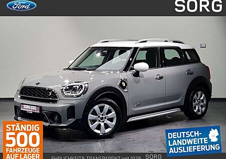 Mini Cooper S Countryman Cooper SE Countryman All4*PLUG-IN*NAVI*SITZHZG*