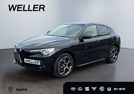 Alfa Romeo Stelvio 2.2 Diesel Q4 Veloce *Pano*Navi*Premium*