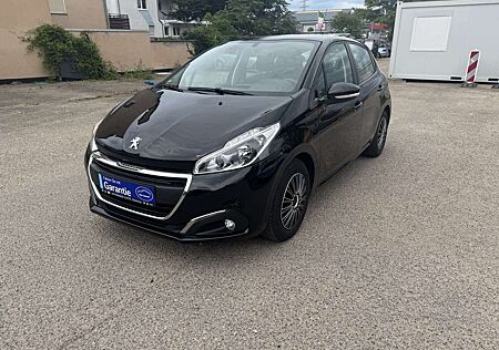 Peugeot 208 Active