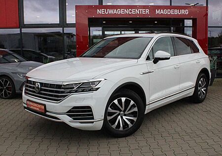 VW Touareg Volkswagen 3.0 TDI*PANO*STDHZG*MATRIX*VOLL*LUFT*LEDER*HuD*AHK