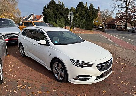 Opel Insignia B ST OPC+HUD+Dynamic+4x4+AHK+1.Hd