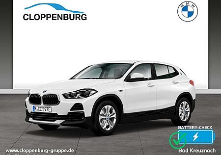 BMW X2 xDrive25e Advantage LED+Lhz/Shz+RFK+Ablagepaket+PD