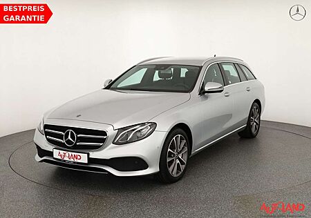Mercedes-Benz E 300 E300 de T Avantgarde LED Standheizung Kamera